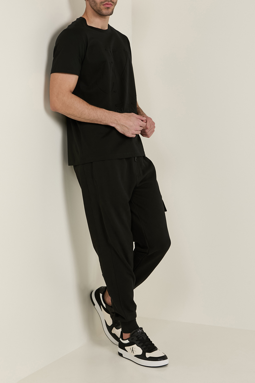 מכנסי ג'וגר